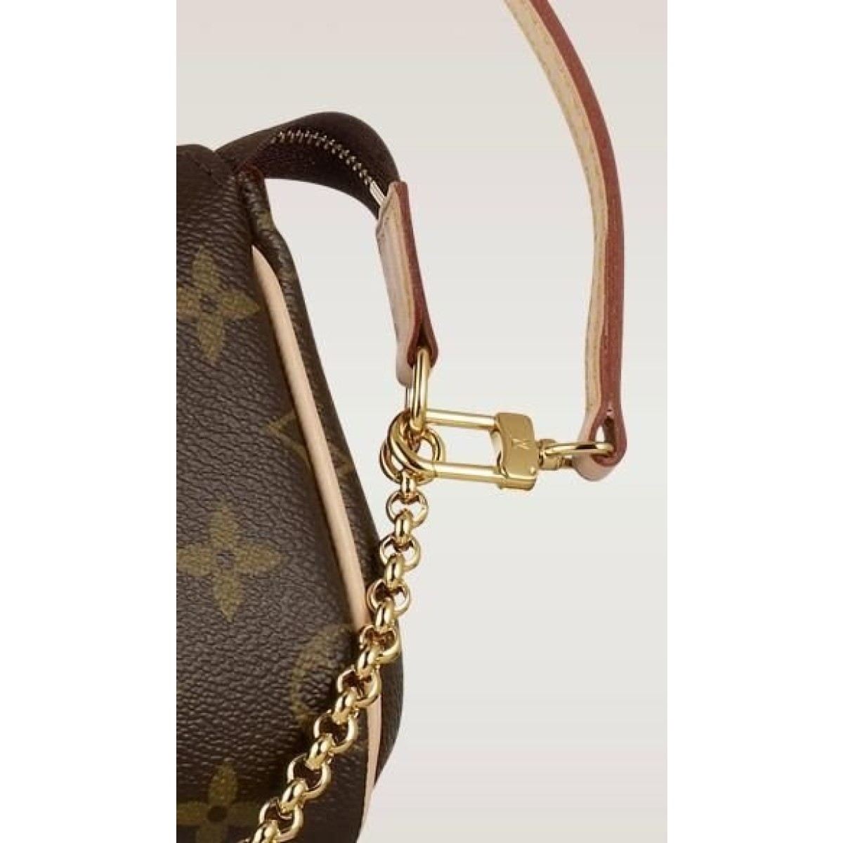 Lv Chain Strap  Natural Resource Department