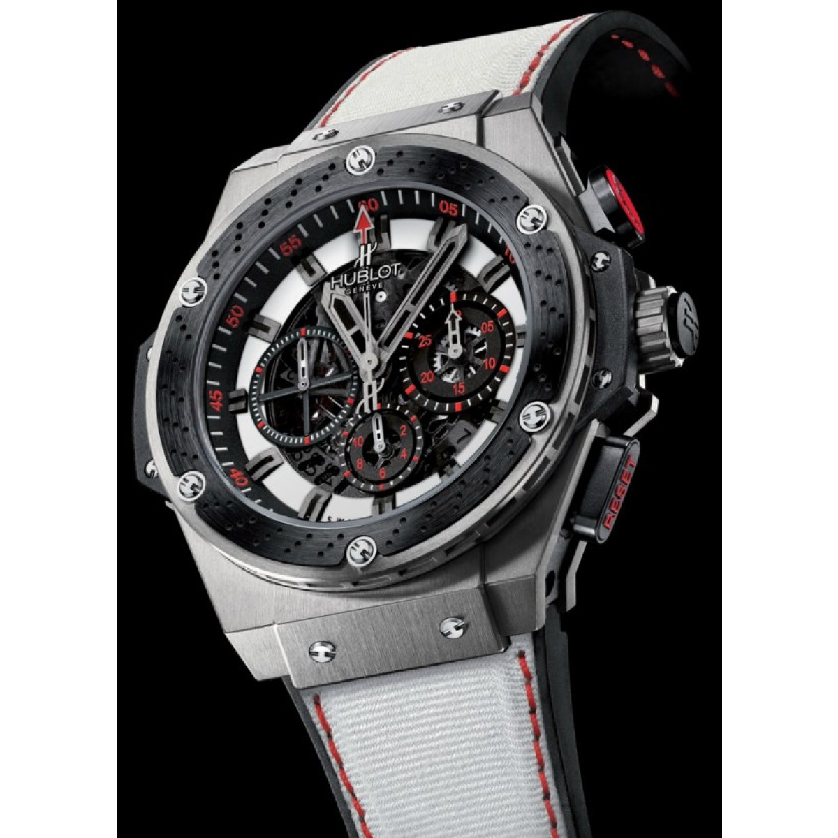 relogio f1 hublot