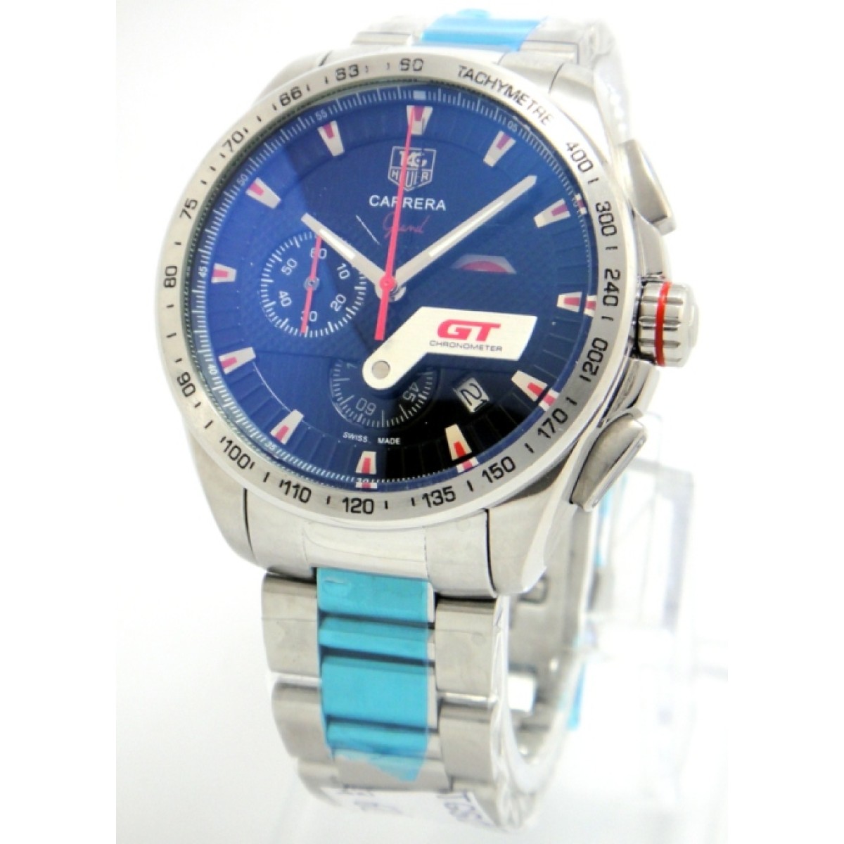 Tag heuer grand carrera gt store