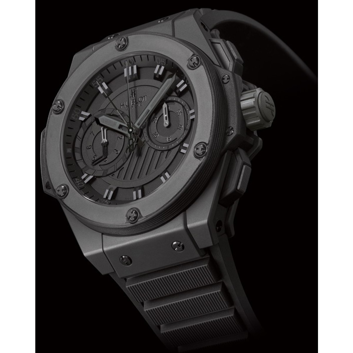 relogio hublot quartz