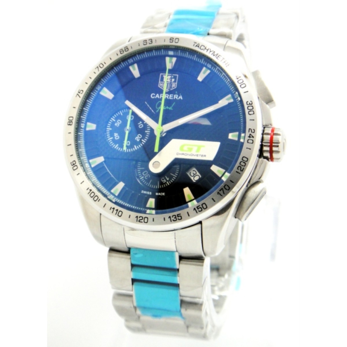 Tag heuer deals gt