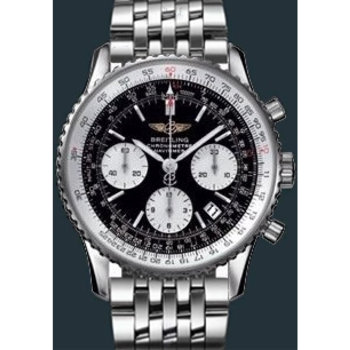 Rel gio R plica Breitling Navitimer 01