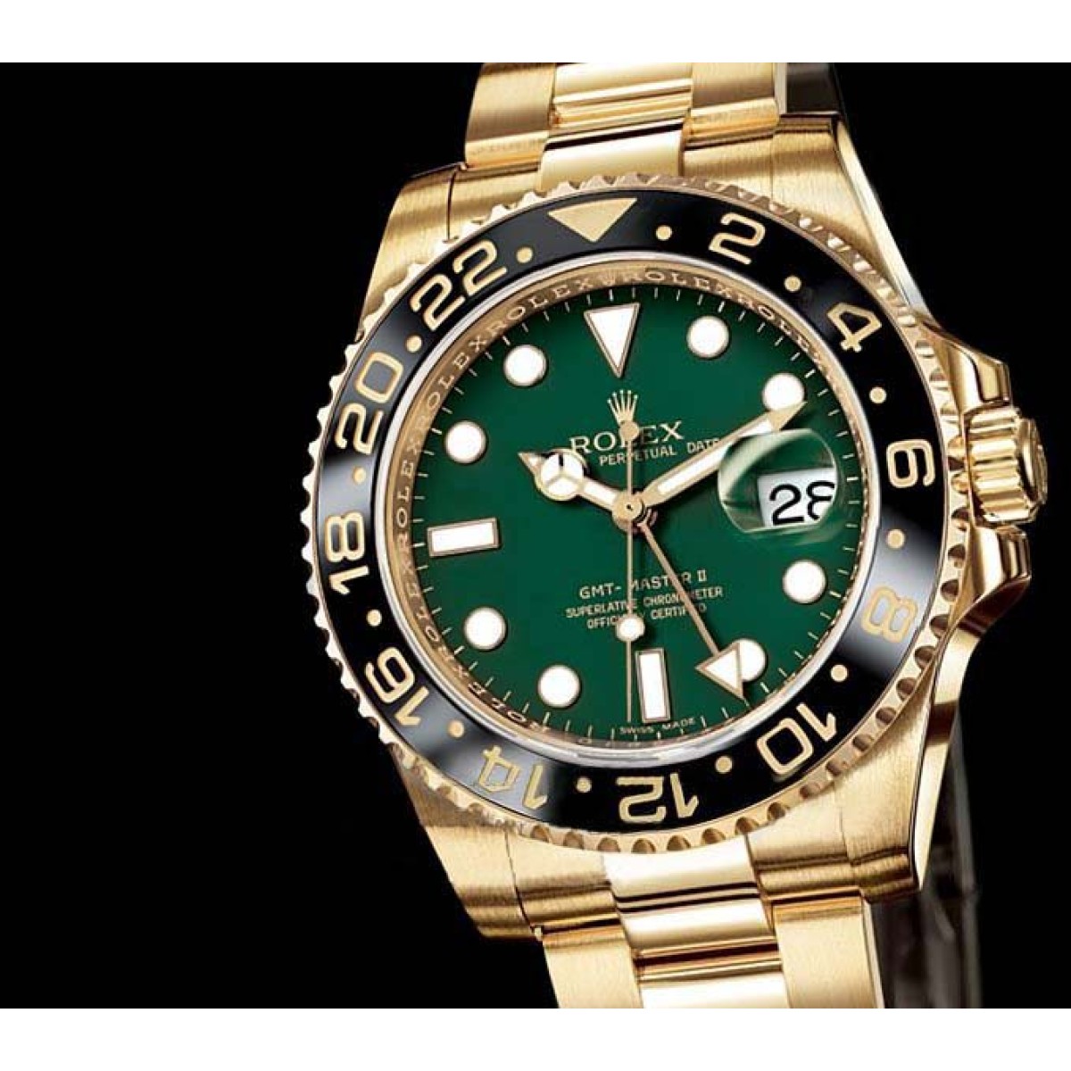 rolex 116220