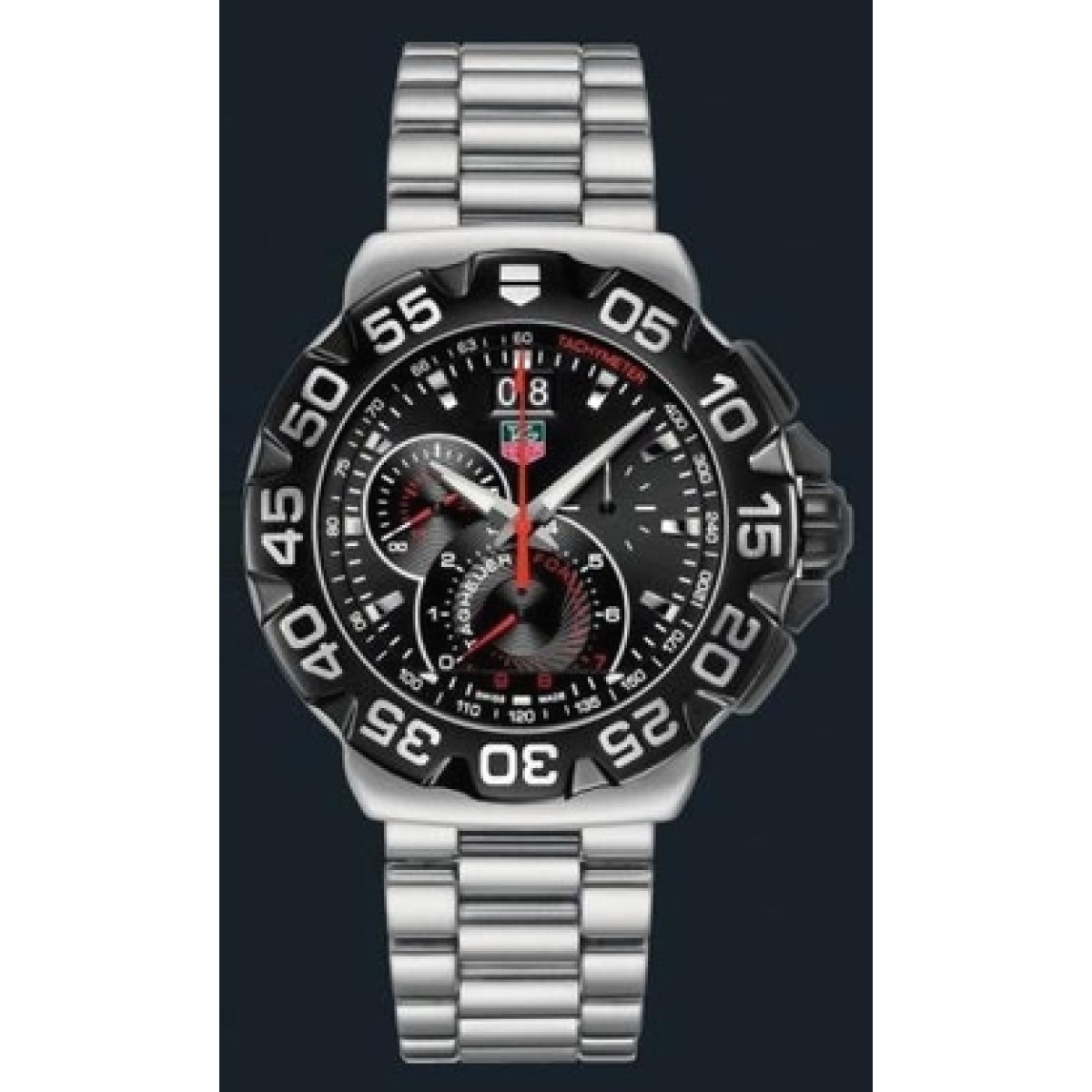 tag heuer formula 1 chrono