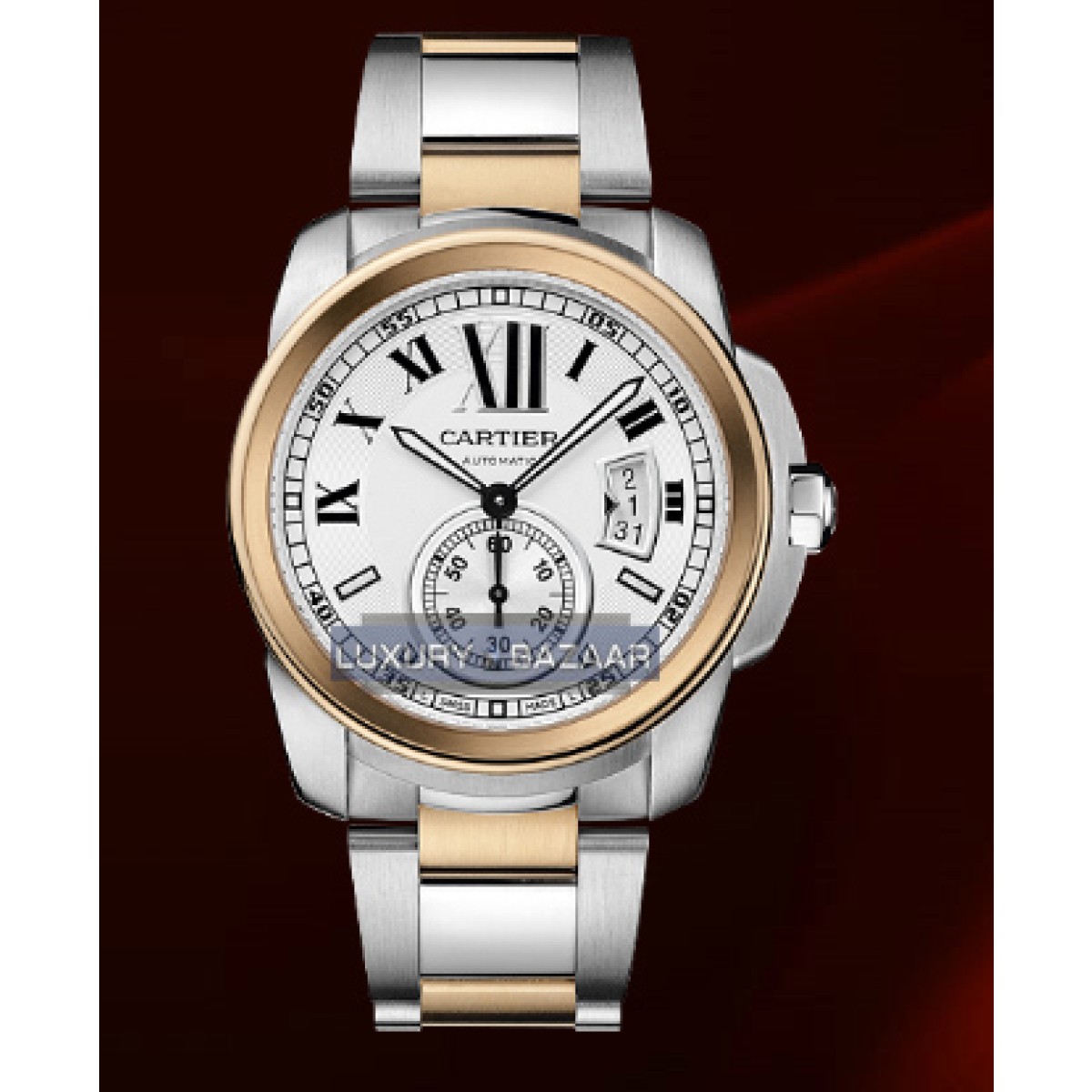 Cartier Cartier
