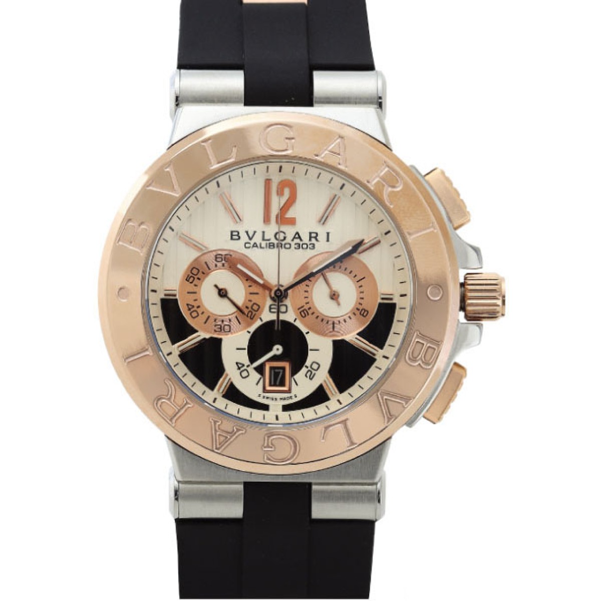 Bvlgari calibro best sale 303 precio