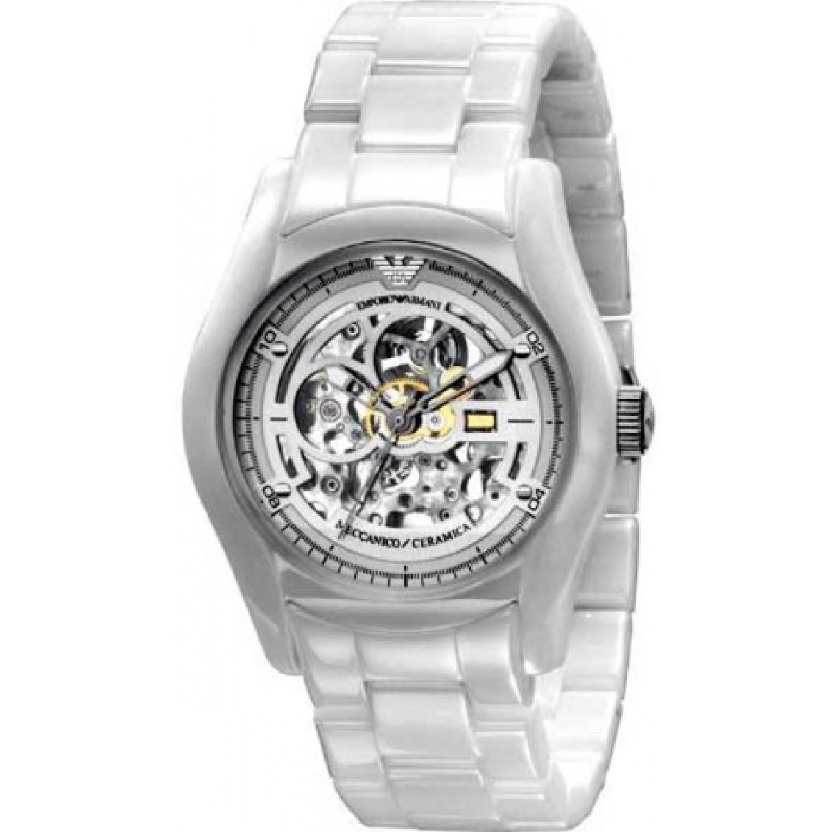 Rel gio R plica Armani Ar1415