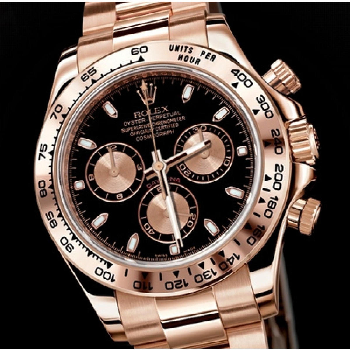relogio masculino rolex valor
