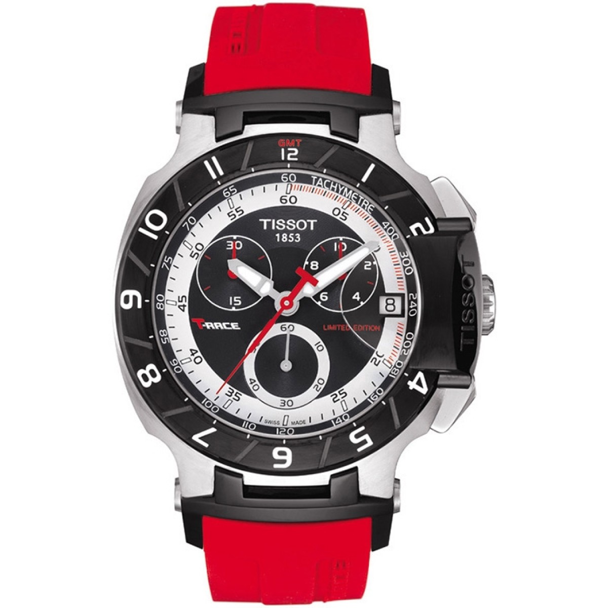 tissot 1853 motogp limited edition