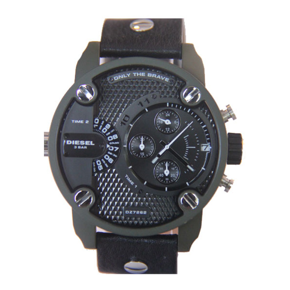 Diesel dz7262 2025