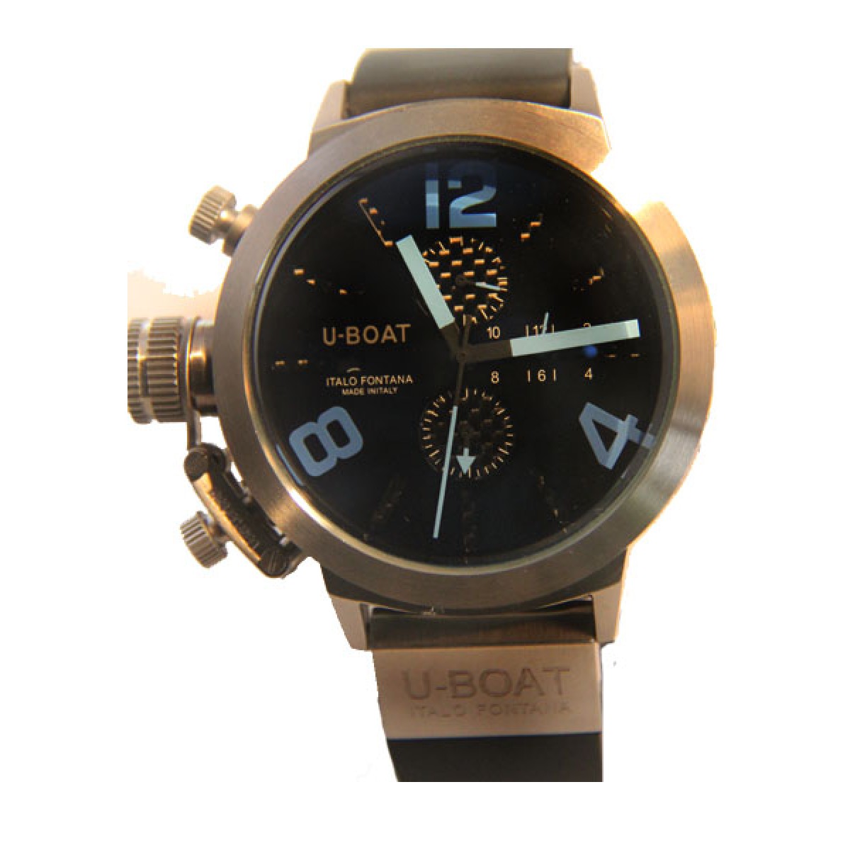U boat italo fontana 1001 online