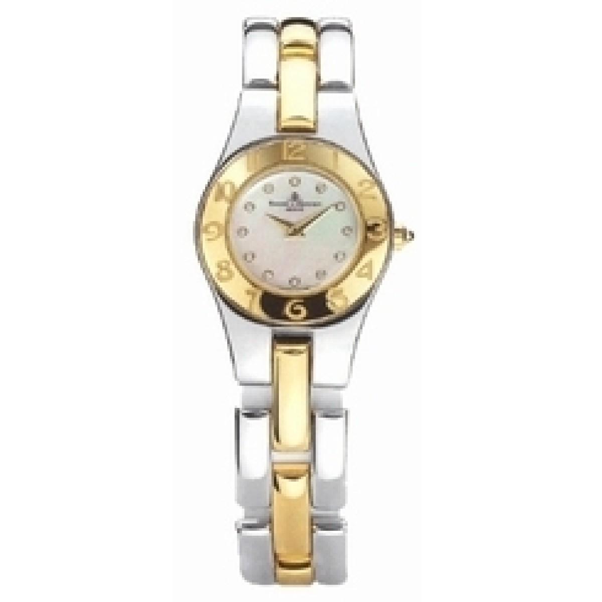 Baume mercier hotsell replica