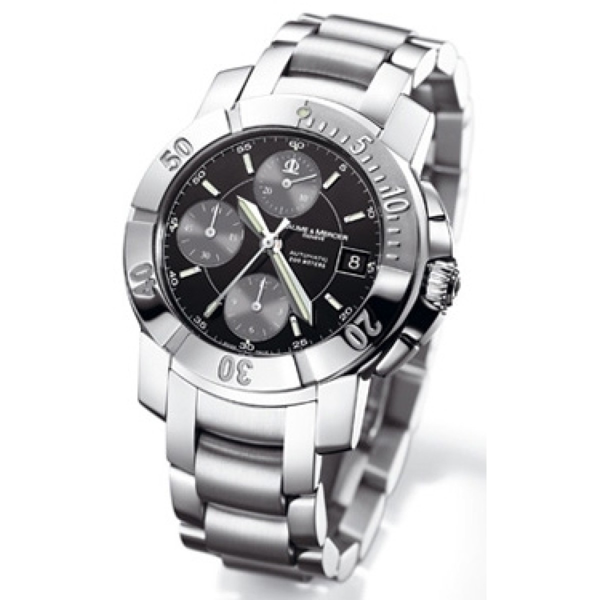 Baume et mercier replica discount