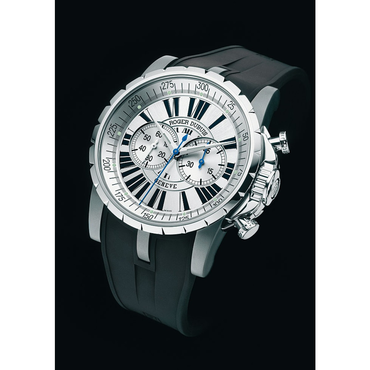 relogio roger dubuis original preço