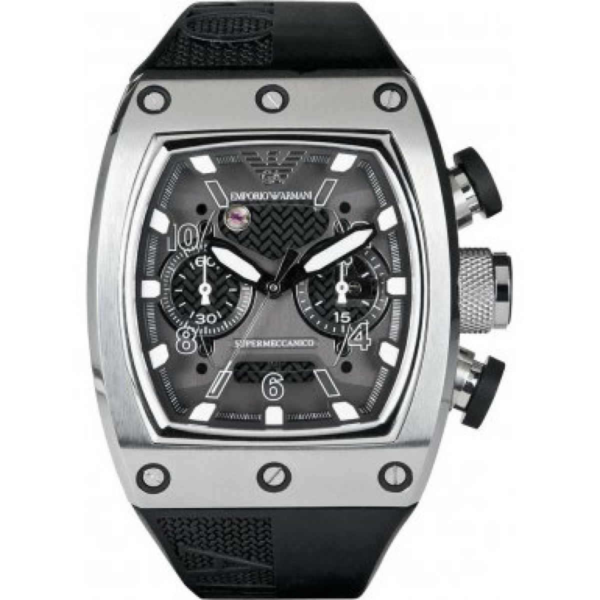 Emporio armani limited edition top watch