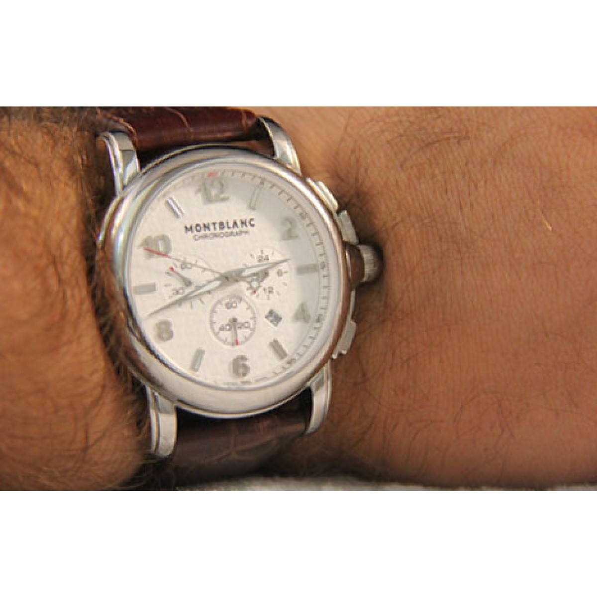Montblanc pb150735 sales