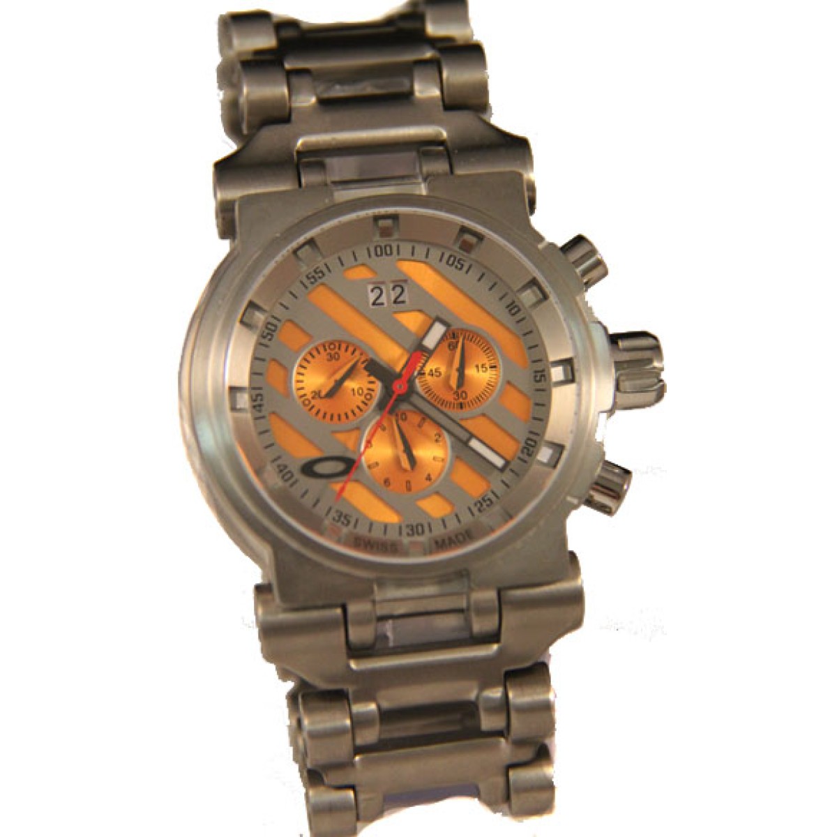 Oakley hollow point watch on sale