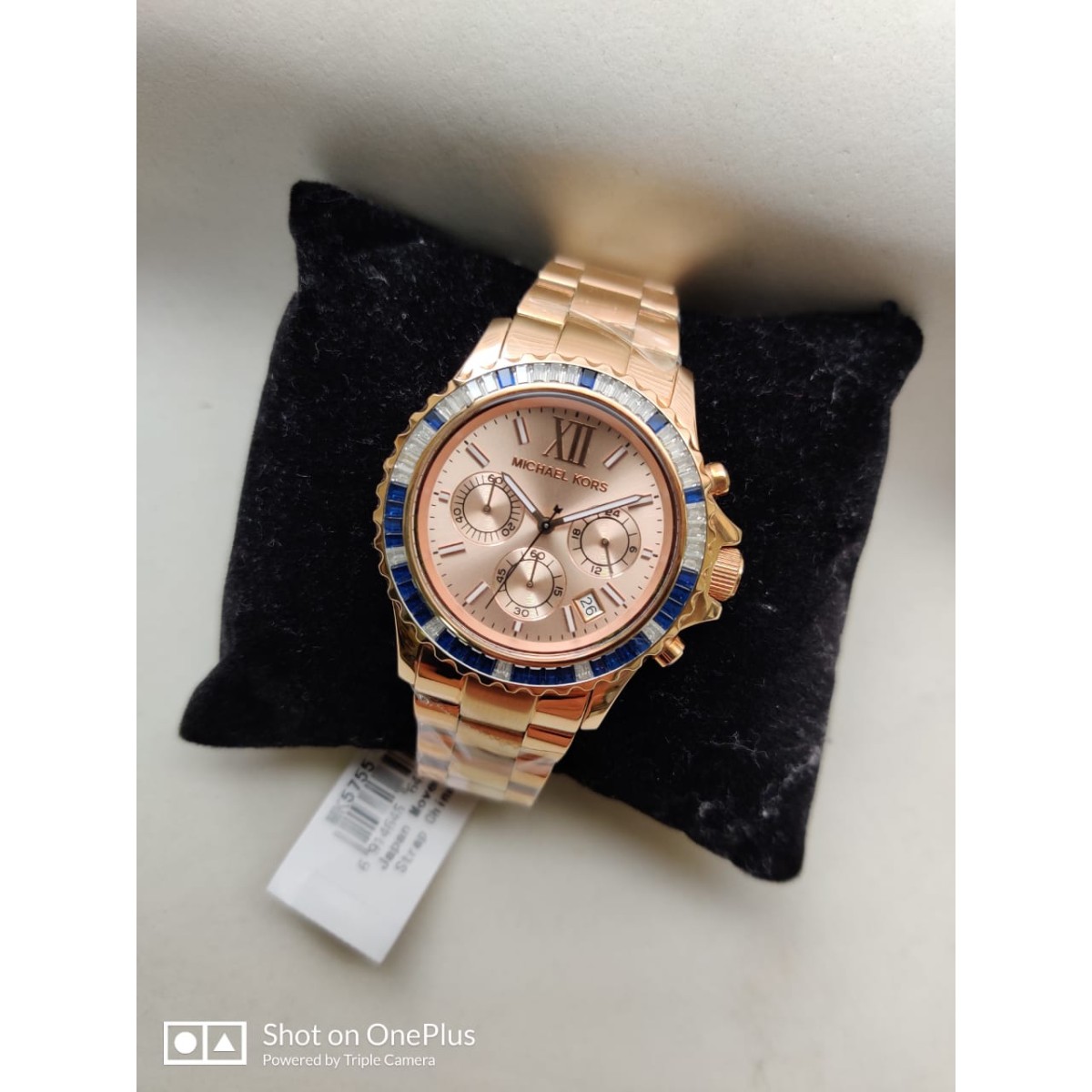 Michael kors mk5755 new arrivals