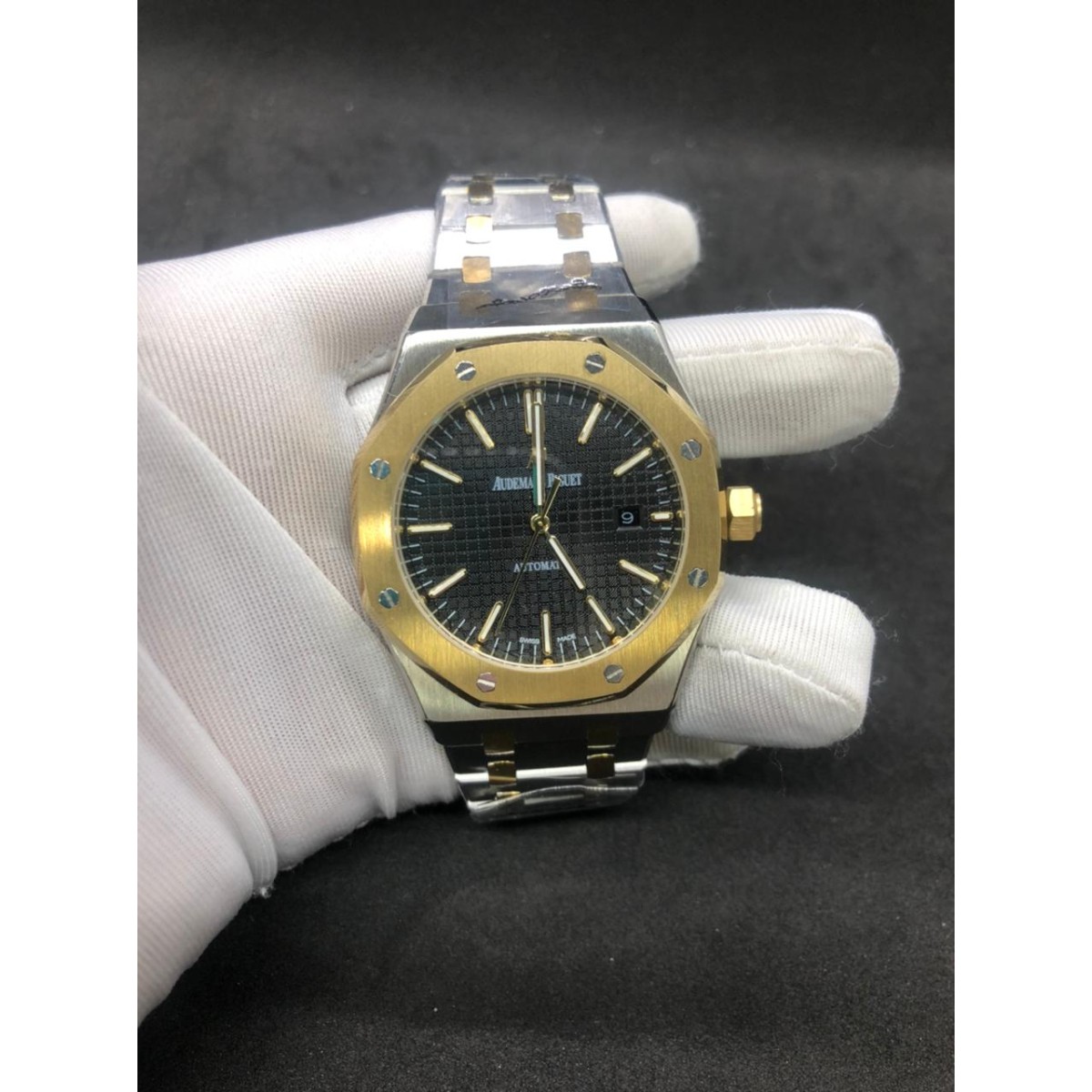 Réplica de Relógio Audemars Piguet