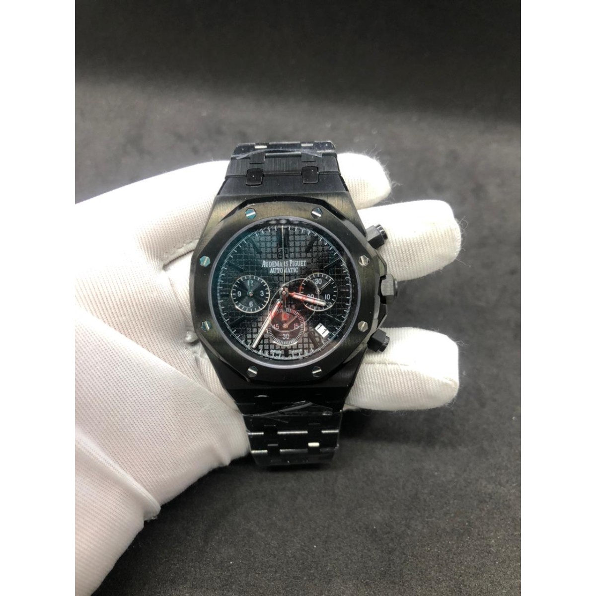 Réplica de Relógio Audemars Piguet