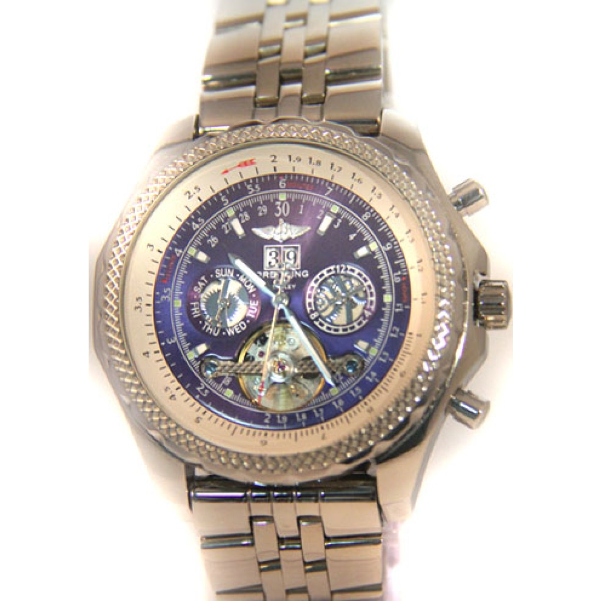 Breitling sale a25363 713071