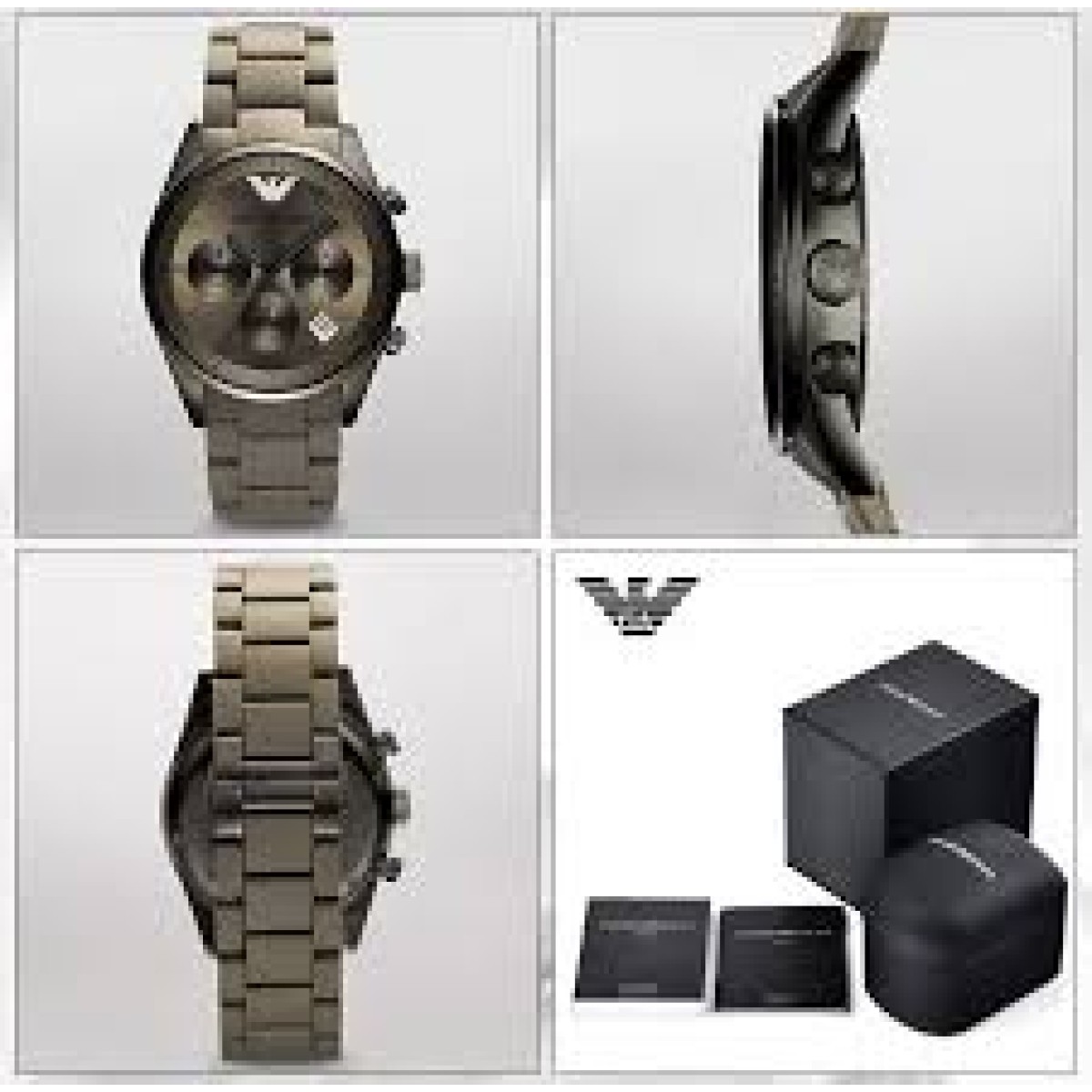 Emporio deals armani ar5950