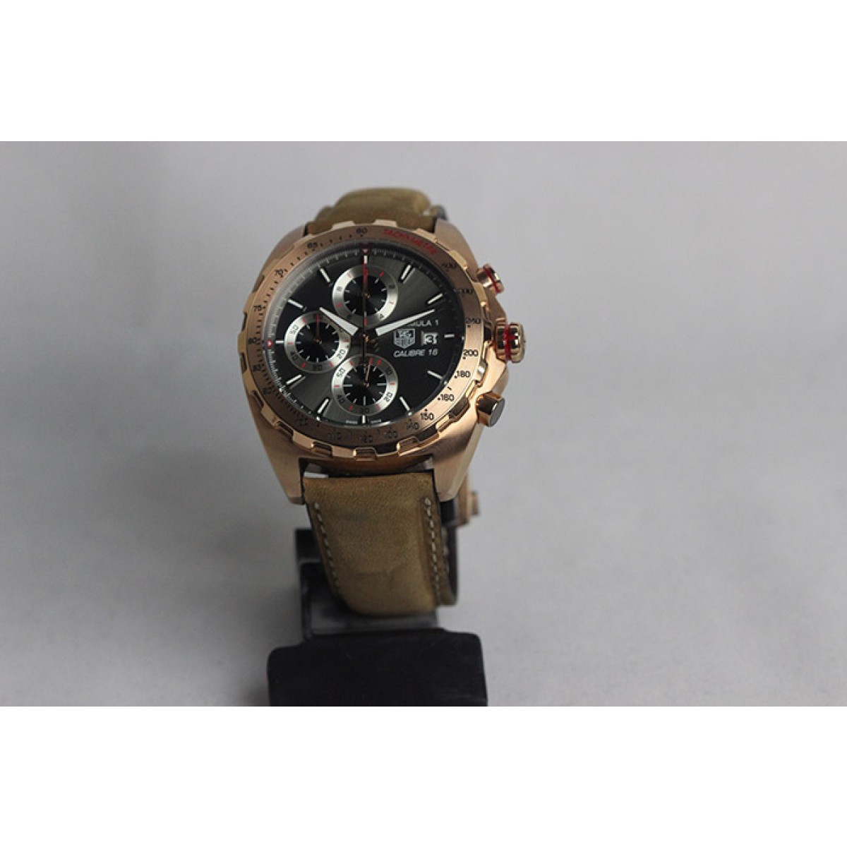 tag heuer formula 1 calibre 16 replica