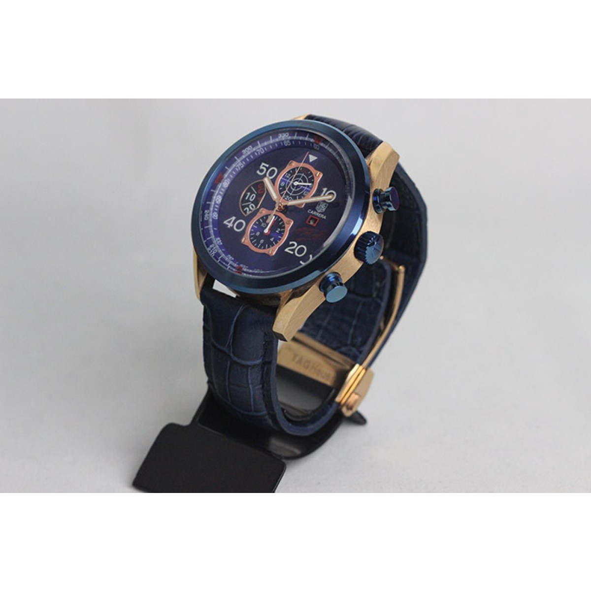 tag heuer michael schumacher