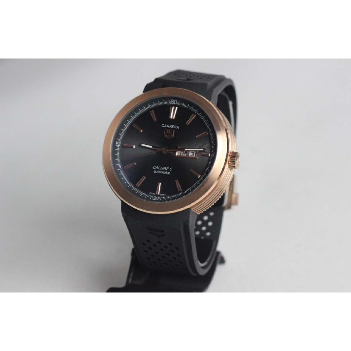 tag heuer timer