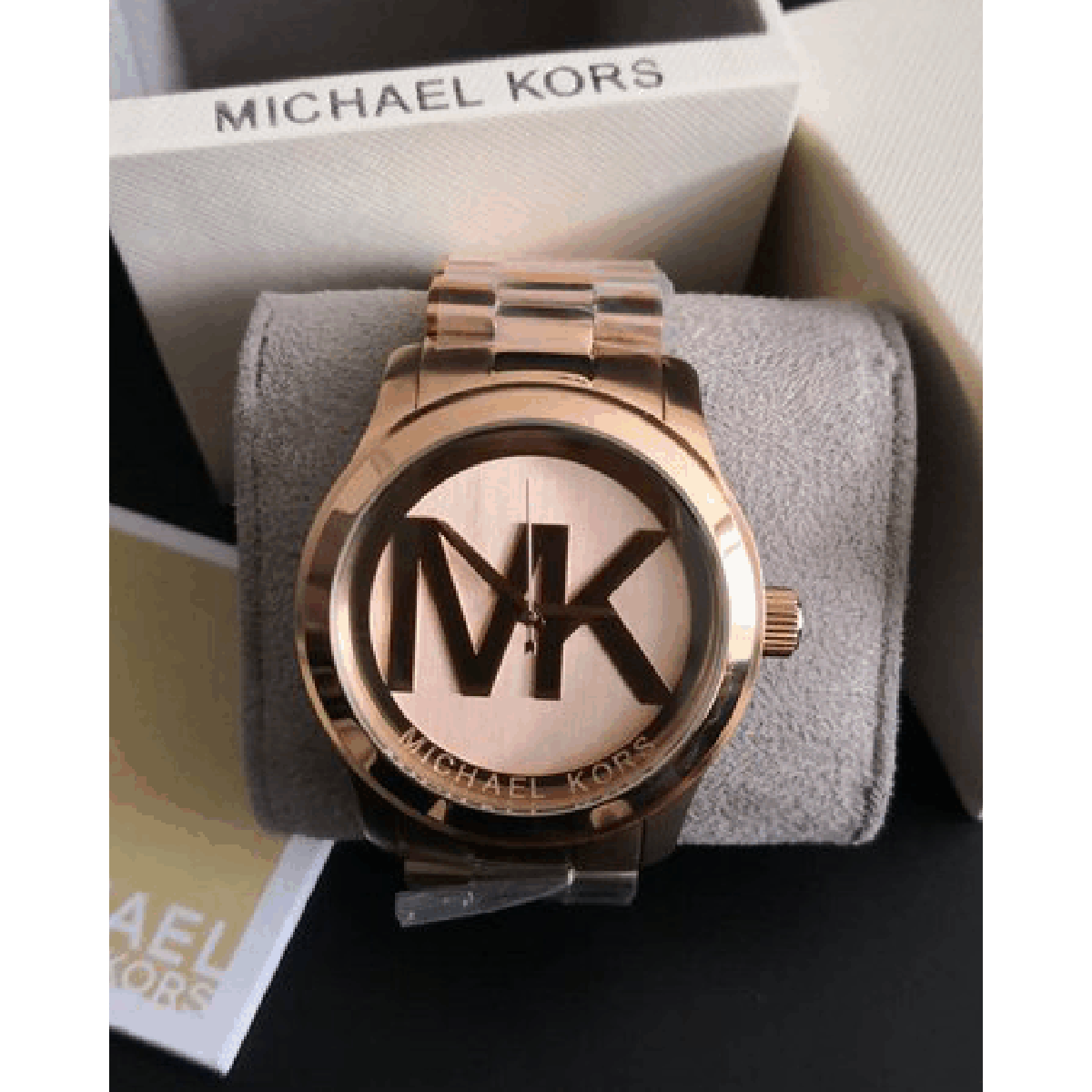 R plica de Rel gio Michael Kors 5473