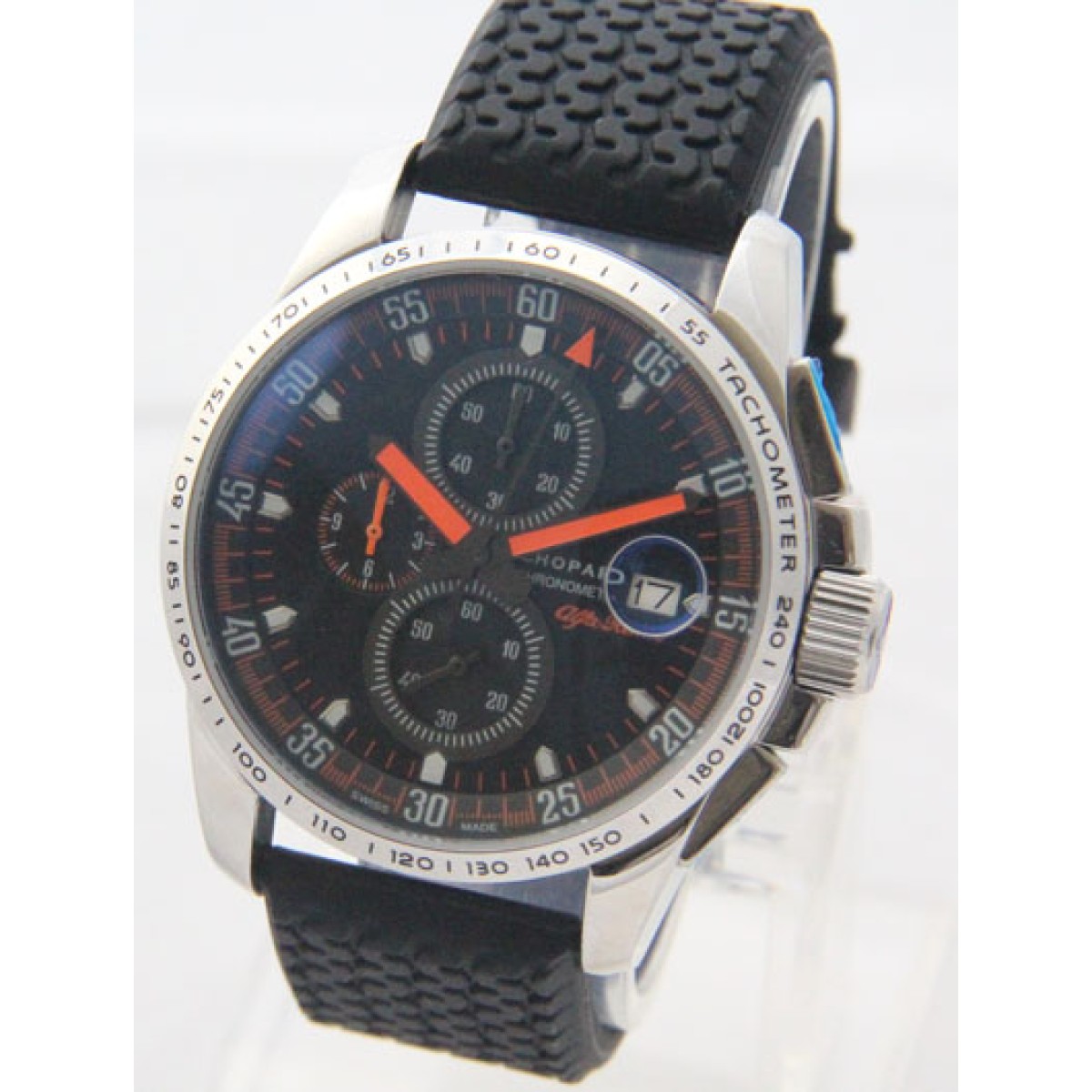 Relógio chopard alfa romeo original preço Clearance