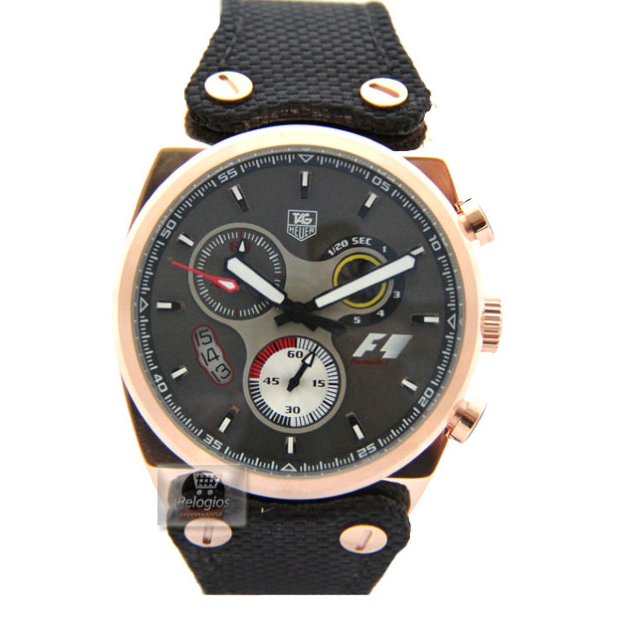 Tag heuer store carrera 8442g