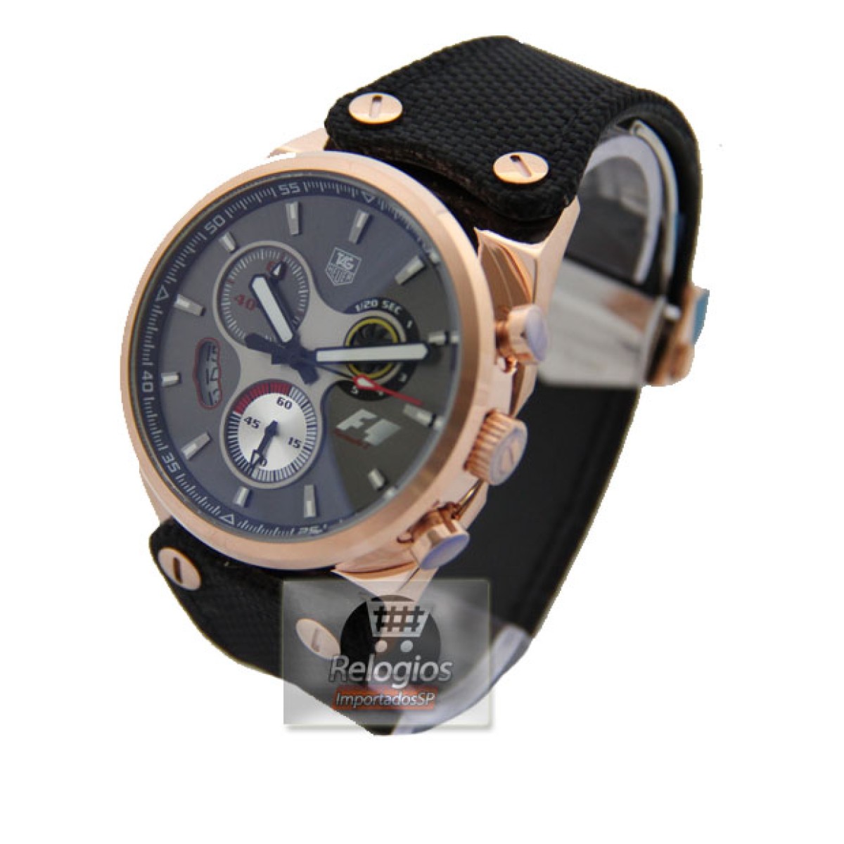 tag heuer carrera formula 1