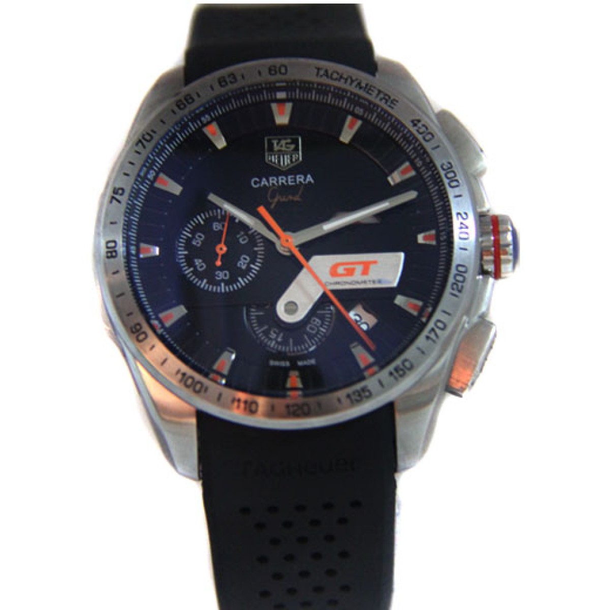 Tag heuer hot sale carrera gto