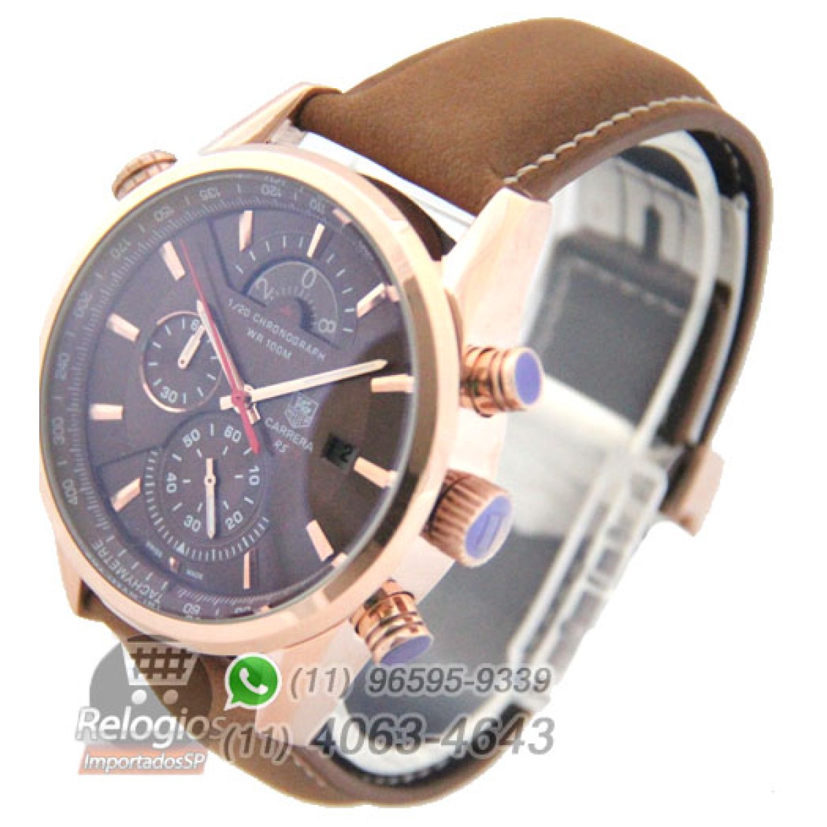 Tag heuer carrera rs3 online