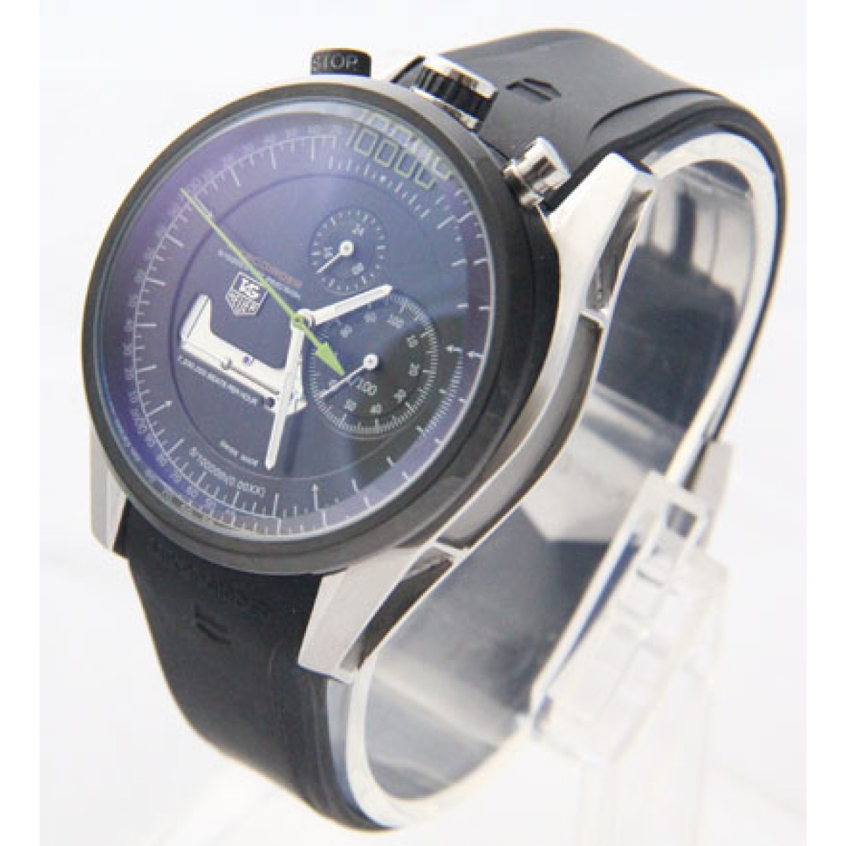 Tag heuer hot sale mikrogirder 10000
