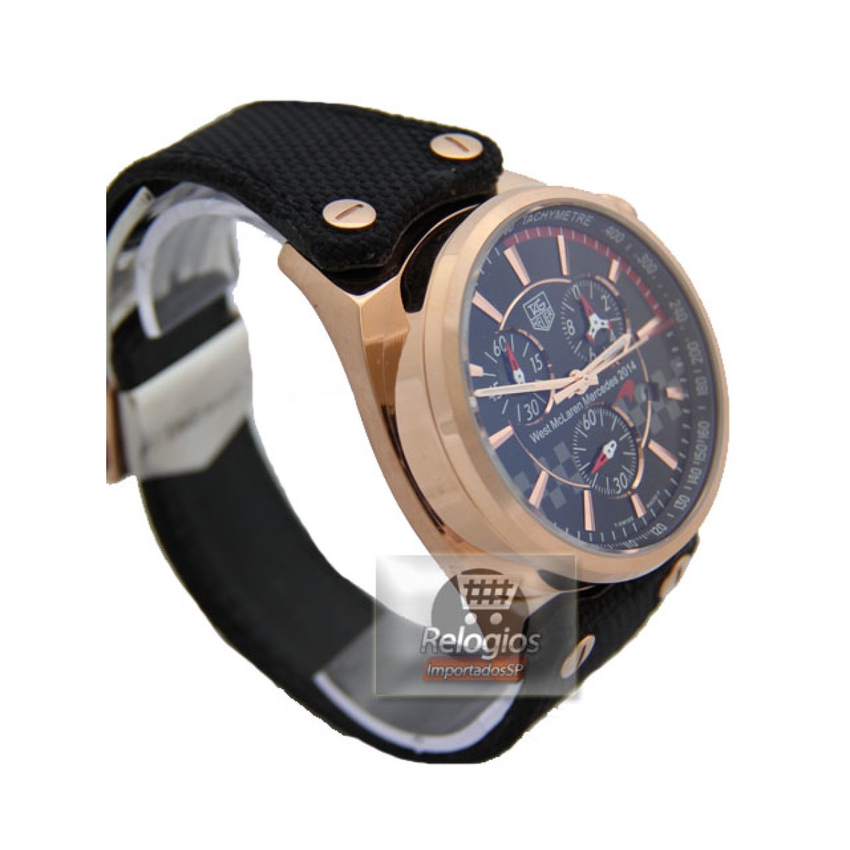 West mclaren mercedes 2014 tag heuer 2025