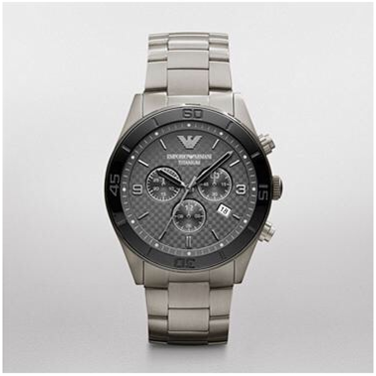 Emporio armani titanium new arrivals