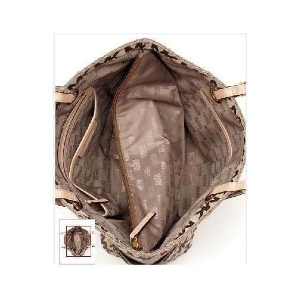 Bolsas mk replicas para vender hotsell