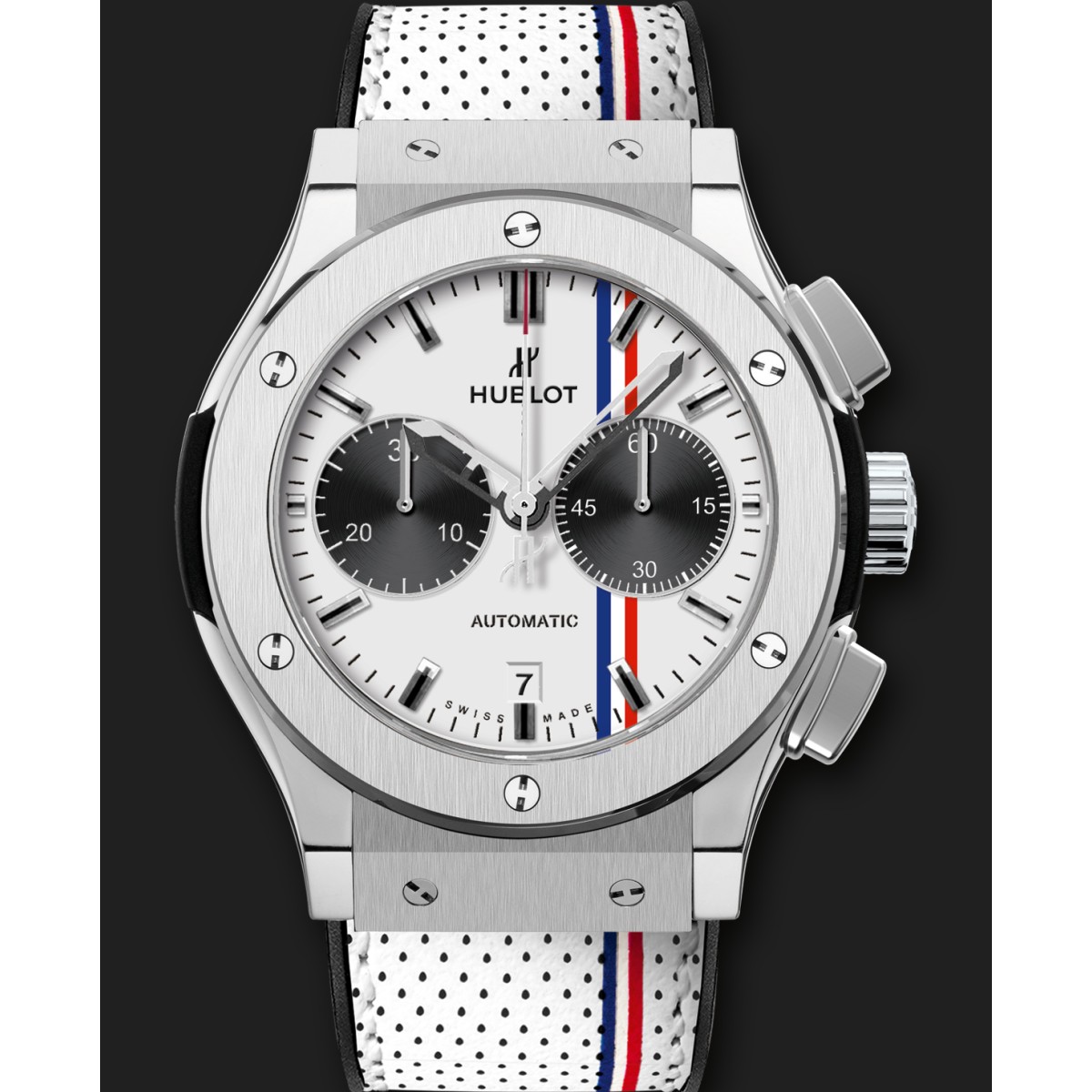 Hublot bmw store