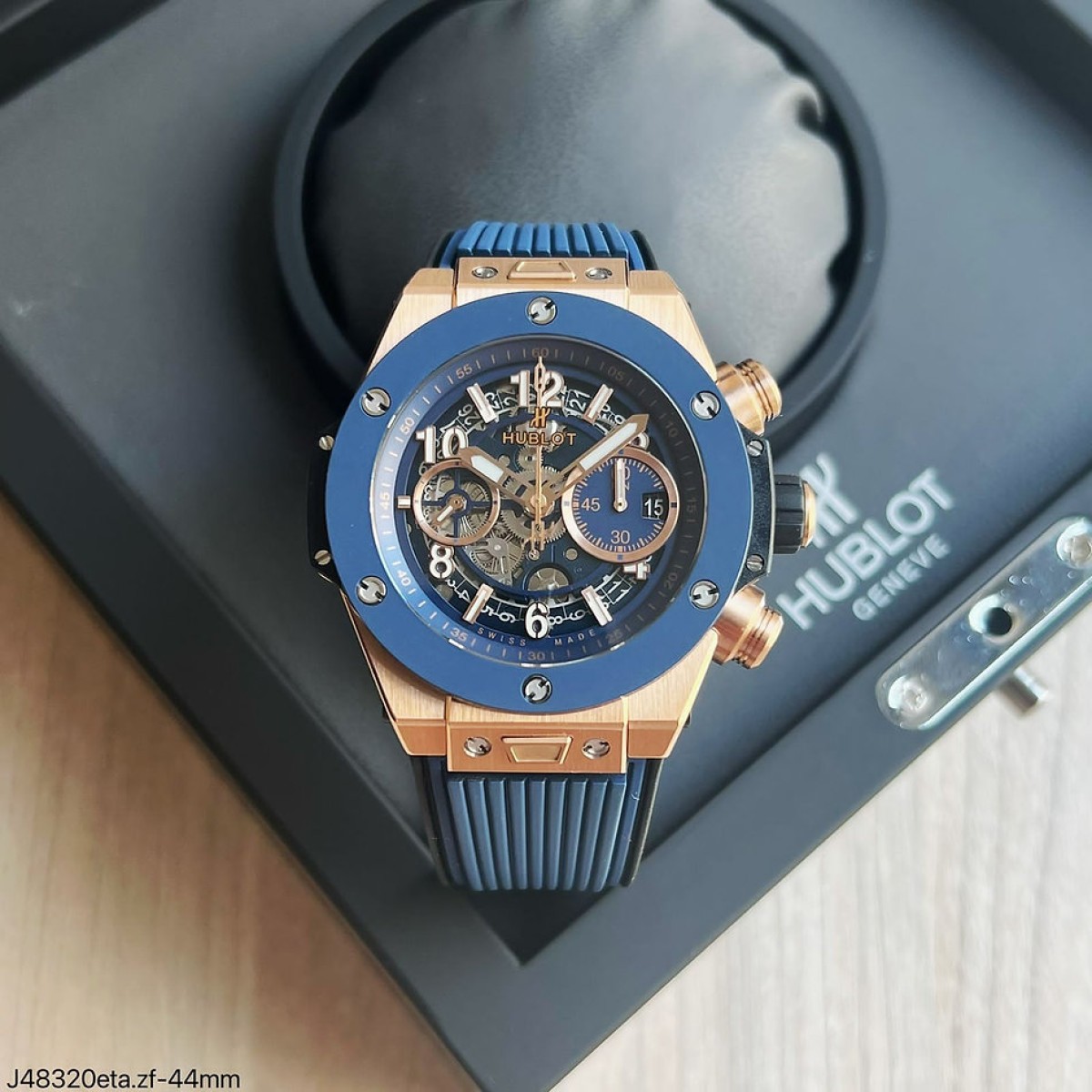 Hublot best sale super clone