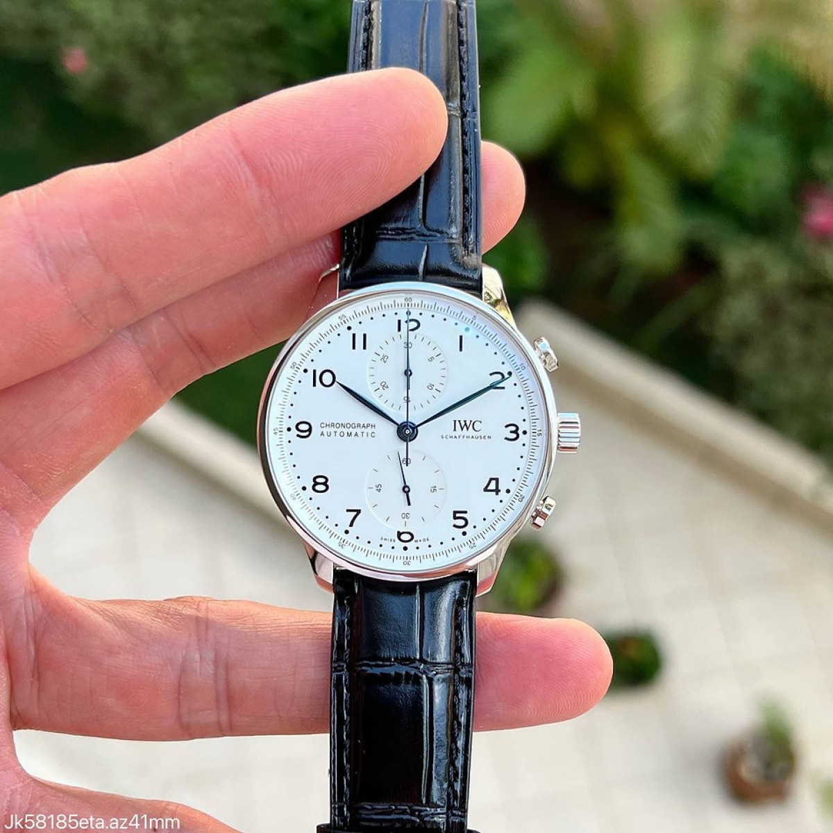 Iwc clone new arrivals