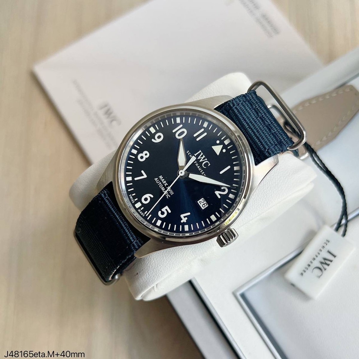 Iwc super clone outlet