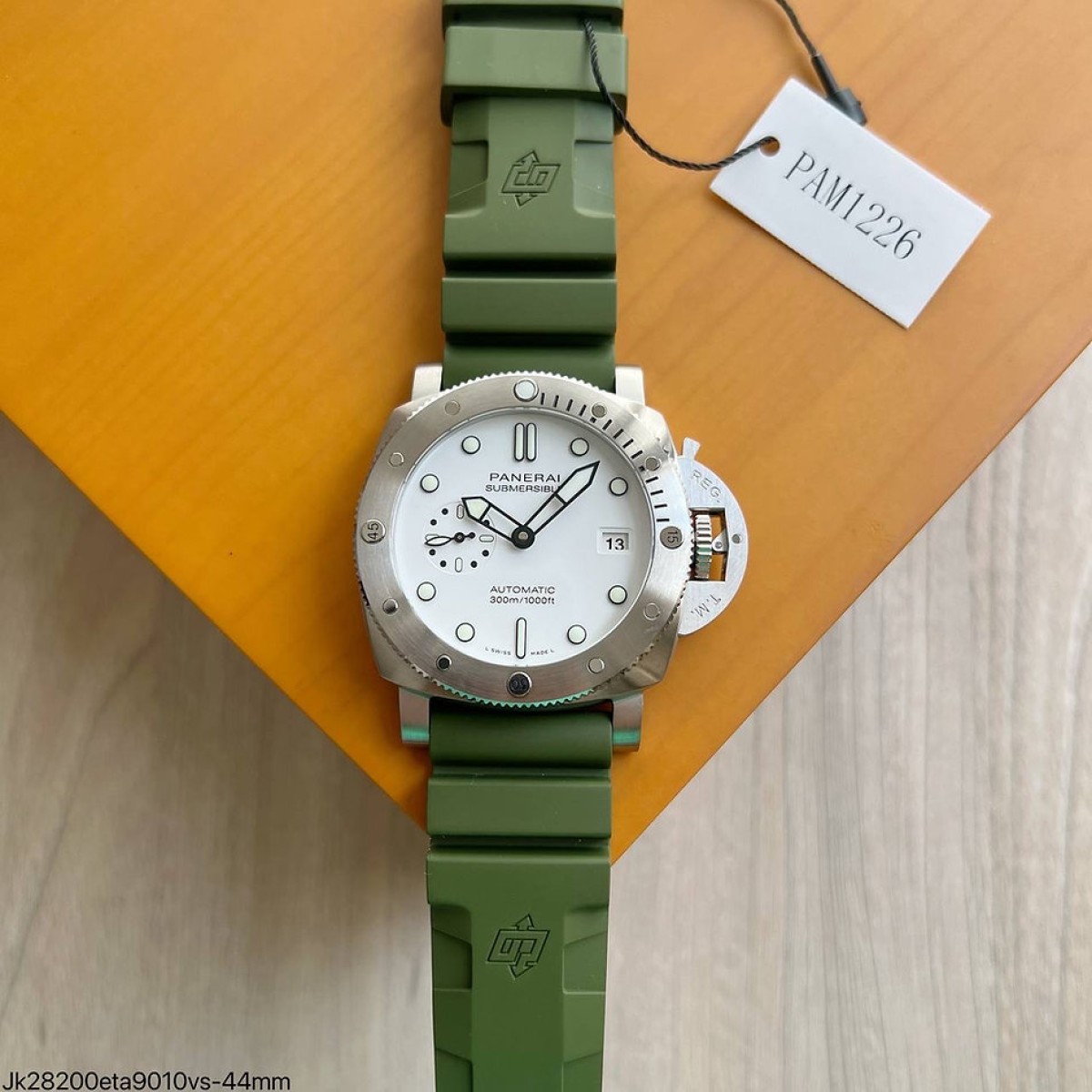 Clone panerai 2025