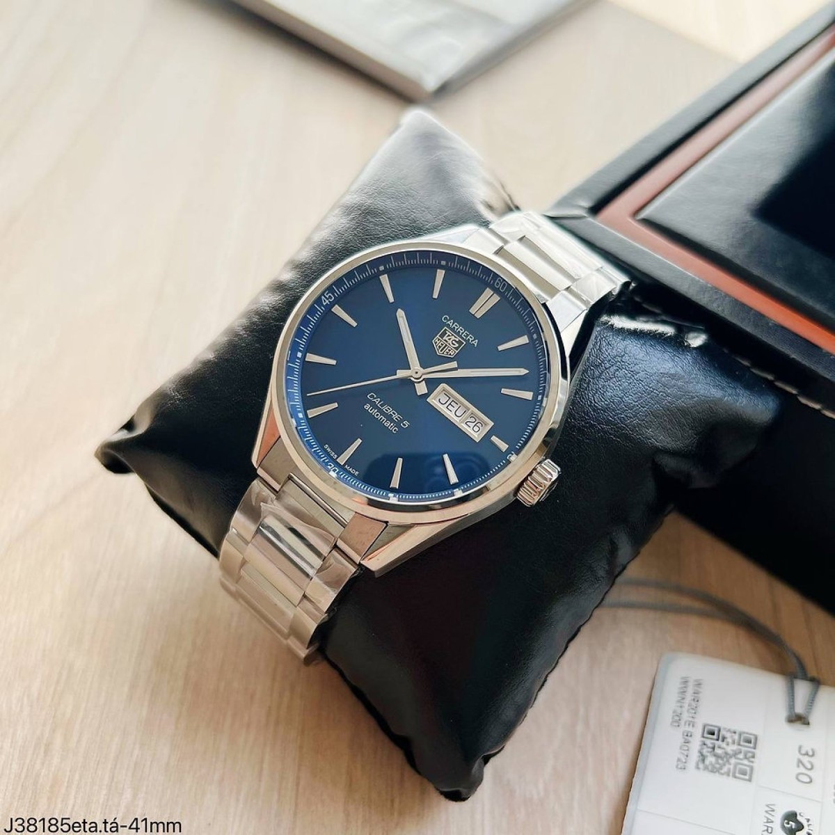 Tag heuer sale clon