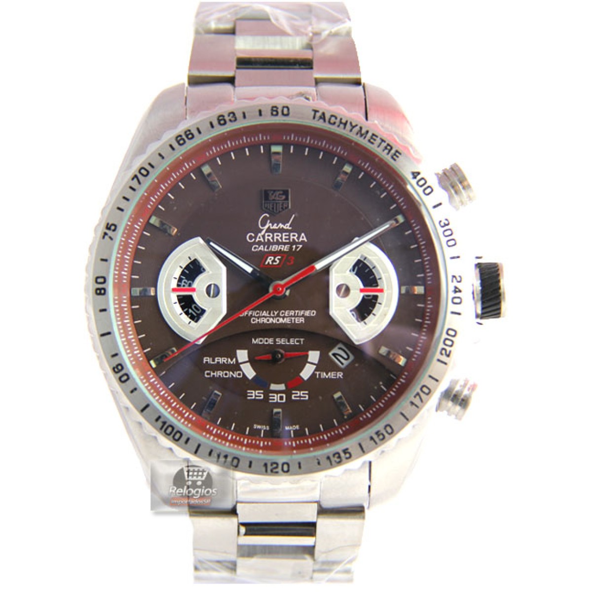 Tag heuer carrera calibre 17 rs3 outlet