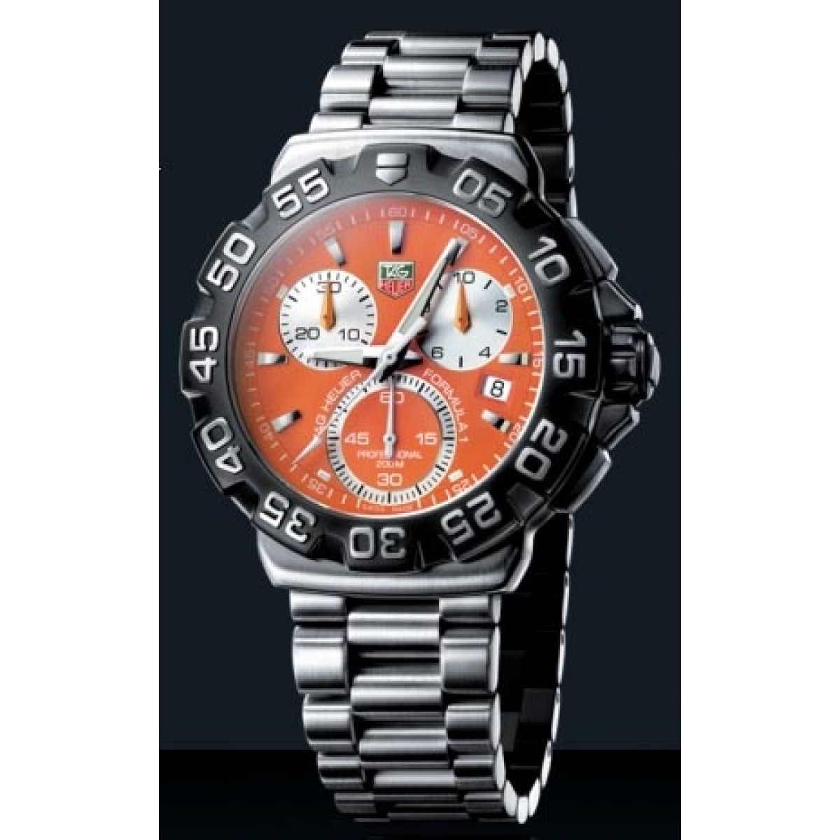 Tag heuer formula sales 1 fernando alonso