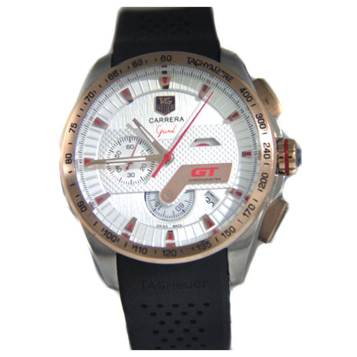 Tag heuer carrera shop gto