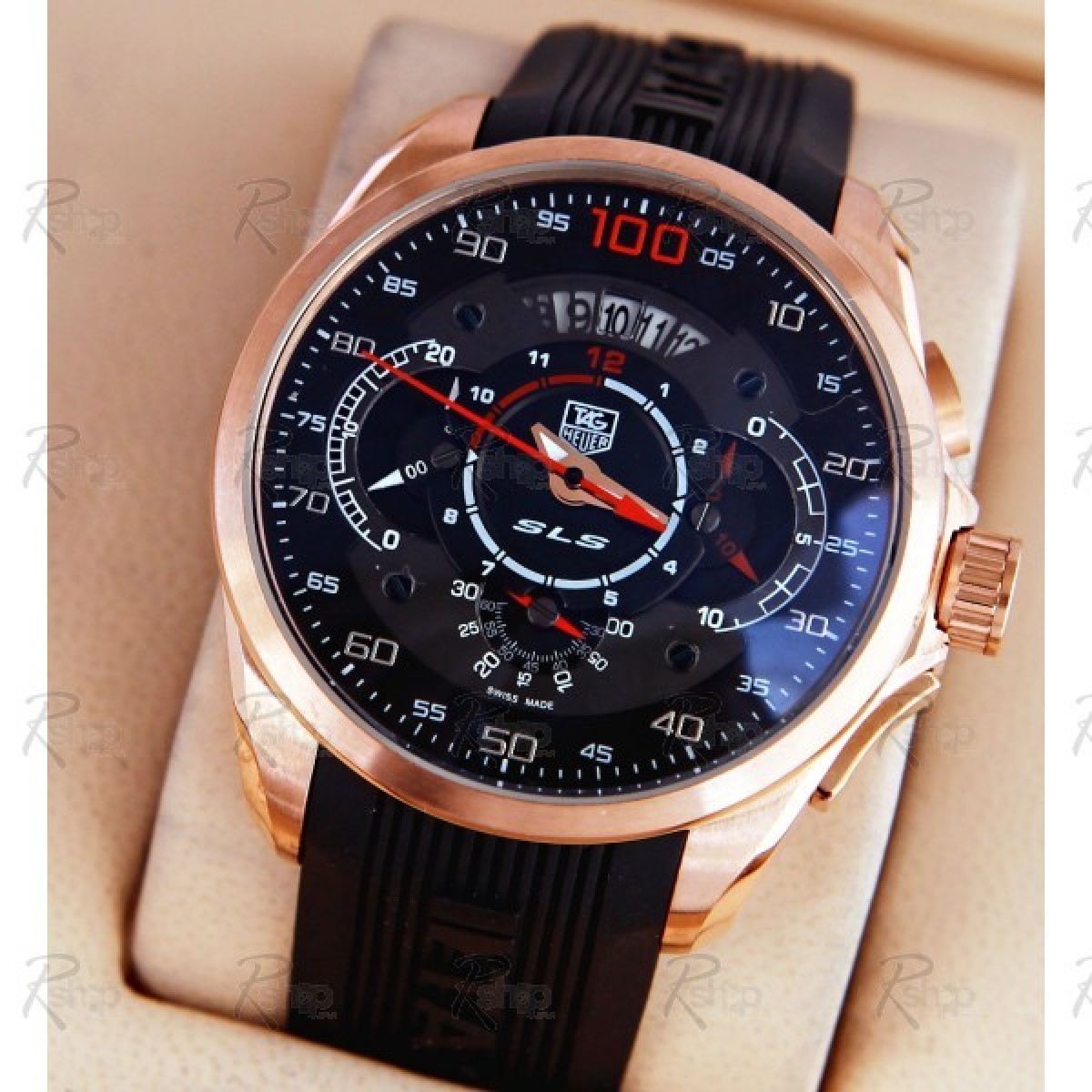 replica de relogios aaa