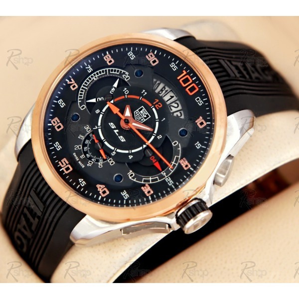 tag heuer calibre 5 mercedes tag heuer calibre 5 mercedes